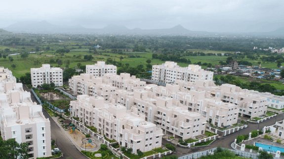 about peninsula land projects