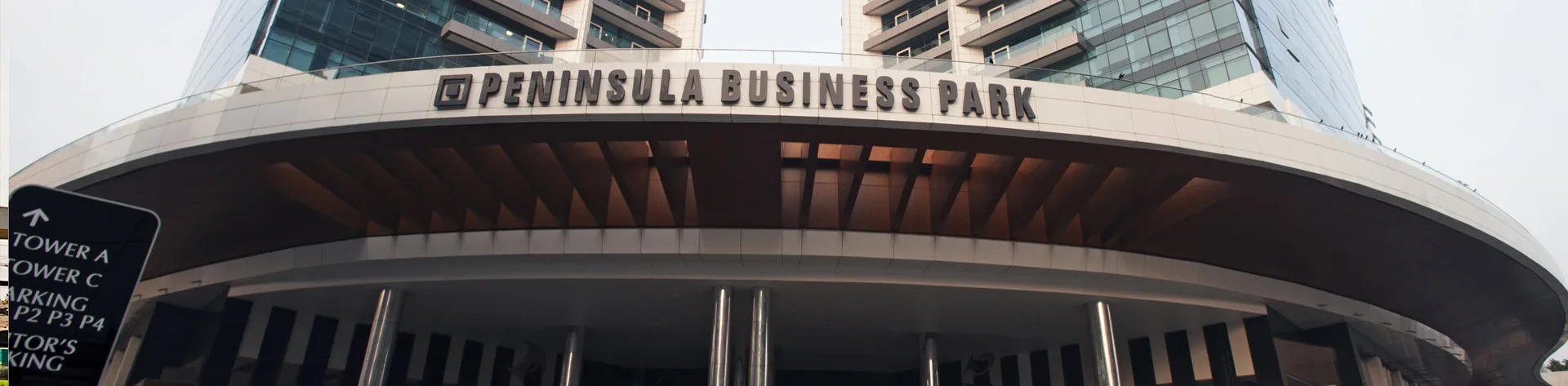 peninsula business park